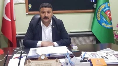 “Toprağımızı koruyalım, çocuklarımıza ihanet etmeyelim”