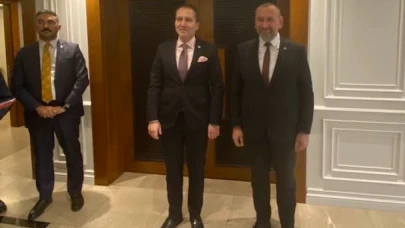 Tunç’un adaylığı kesinleşti
