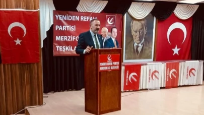 Tunç’un adaylığı yarın açıklanıyor