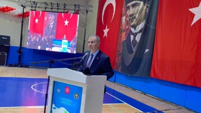 “Türk Polis Teşkilatımız Yerli ve Milli Ekipman İle Donatılmıştır”