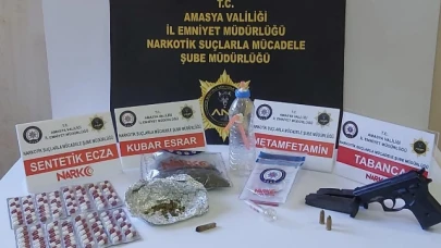 Uyuşturucu tacirlerine göz açtırılmıyor