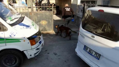 Uyuşturucu tacirlerine operasyon: 4 tutuklama