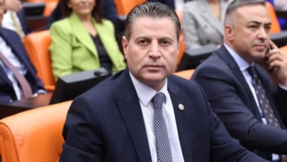 Vekil Karagöz; “Saray Hükümeti ekonomideki bu çöküşün sorumluluğunu almalıdır”