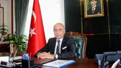 "Yeni hizmetler üretmek öncelikli hedeflerimiz arasında yer alacaktır"