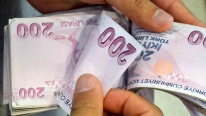 Yeni yılda TL dönüşümlü yeni Kur Korumalı Mevduat hesabı açılamayacak.