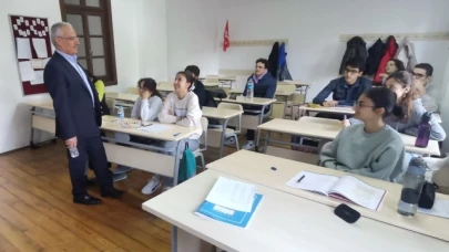 Yozgat, “Dünyada Teknoloji Çağı Yaşanıyor”