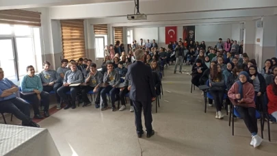 Yozgat, Kariyer Günlerinin Konuğu Oldu