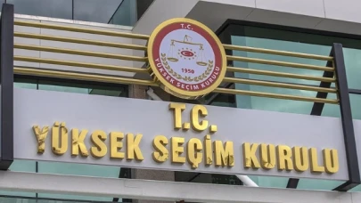 YSK, seçim günü yasaklarını açıkladı
