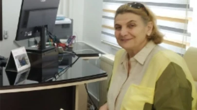 Zihinleri Değiştirirsen, Engelleri Aşabilirsin