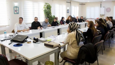 “Zor İnsanlarla Baş Etmek” Anlatıldı