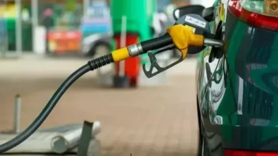 Akaryakıt ve LPG Satın Alınacak