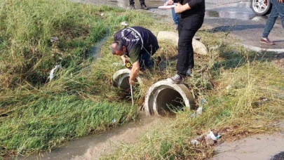 2 çocuğun öldüğü olayda yeni gelişme