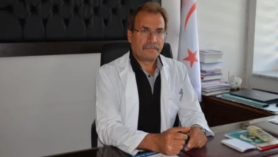 2023 Yılında 146 Bin 395 Hasta Müracaat Etti