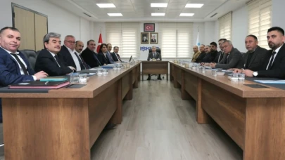 2023 yılında 4 bin 175 kişi istihdam edildi