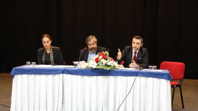 2024 Yılı Kent Konseyi Toplantısı Yapıldı