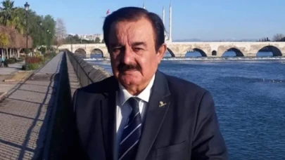 25 yıldır muhtar olan Kaya, muhtarlık binasında ölü bulundu