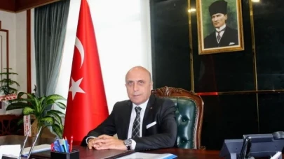 34 Milyon 500 Bin TL yatırım gerçekleştirildi