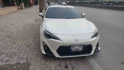 6 trafik magandasına 201 bin 217 lira ceza