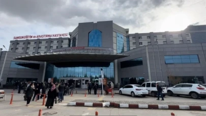 7 yılda görülen uyuz sayısı son 1 yılda görüldü
