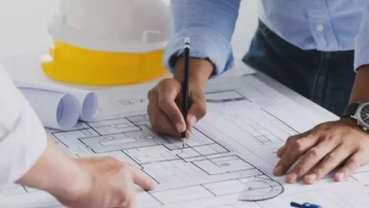 ETÜD Proje Hizmeti Alınacaktır