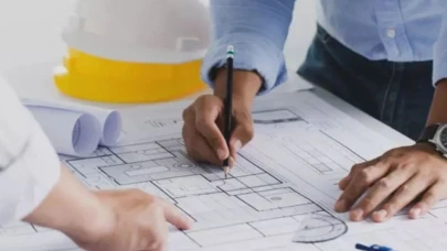ETÜD Proje Hizmeti Alınacaktır