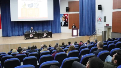 Amasya’da Sıfır Atık Farkındalık Eğitimi Verildi