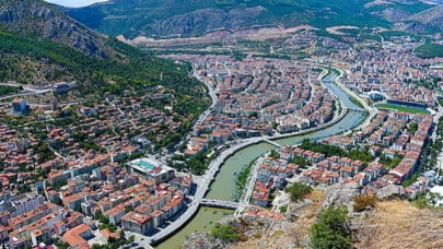 Amasya kaçıncı sırada?