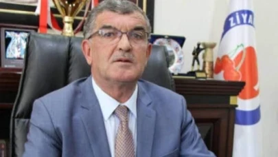 Amasya Netleşti Sıra İlçelerde!
