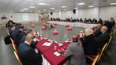 "Amasya'yı Yaşıyorum" Projesinin Lansmanı Yapıldı