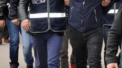 Aranan 4 şahıs daha yakalandı