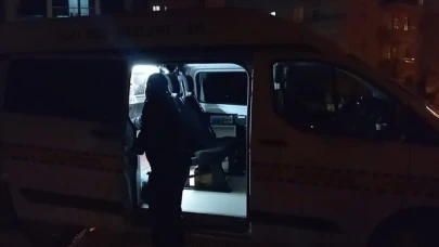 Arkadaşlar arasındaki kavga kanlı bitti: 2 ağır yaralı