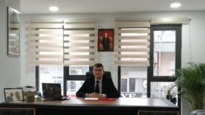 Aşevi’nin yeni yönetimi belli oldu