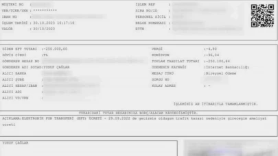Bacağını kurtarmak için 375 bin lira bıçak parasına anlaştı, hem bacağından hem parasından oldu