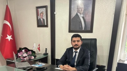 Başhekim Coşkun, Görevine Başladı