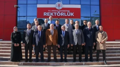 Başkan Adayı Uyanık, Ziyaretlerine Başladı