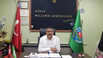 Başkan Aktaş, Yeni Yılda Çiftçinin Beklentilerini Açıkladı