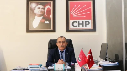 Başkan Caba, “Yine Yoksulluk, Yine Sefalet”