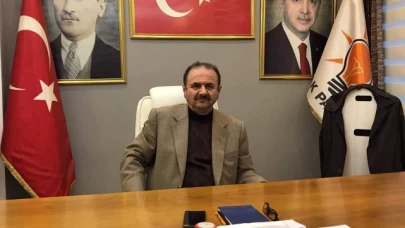“Başkan Şahinoğlu’ndan, Vekil Karagöz’e Cevap Gecikmedi”