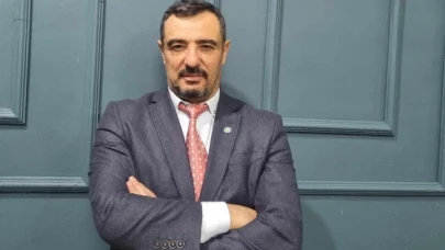 Başkan Taşkın, Fatih Camii'ndeki saldırıyı kınadı
