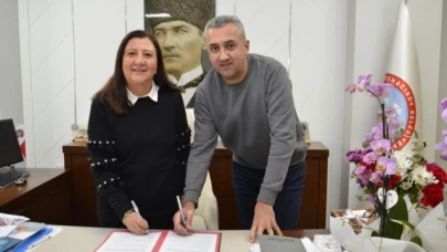 "Belediye Çalışanlarımızın Maaşlarına İyileştirme Zammı Yapıyoruz"