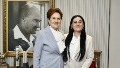 Bilgen Kömüş Adaylıktan Çekildi