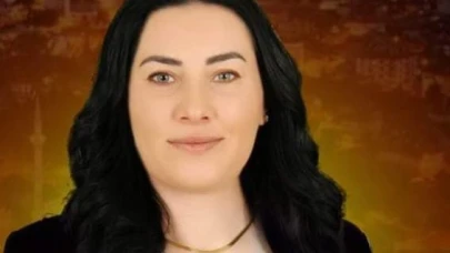 Bilgen Kömüş ‘Bağımsız’ Yola Devam Ediyor