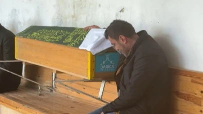 Bir babanın en acı günü