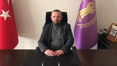Bir Yılda Aramıza 35 Yeni Üye Katıldı