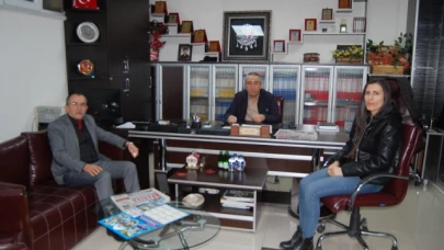 Caba’dan 10 Ocak ziyareti