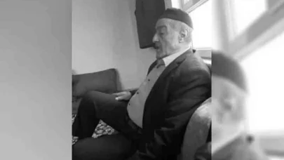 Çaydan geçerken suya kapılan şahıs hayatını kaybetti