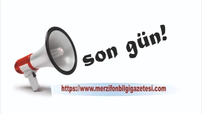 ÇKS Başvuruları İçin Bugün Son!