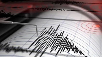 Çorum’da Deprem!