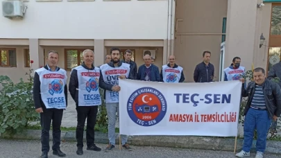 Doğan: "Memurların Sesi Artık Daha Güçlü"