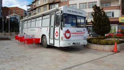 Doğru, kan seferberliğine davet etti